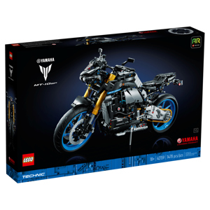 Lego Yamaha MT-10 SP 42159